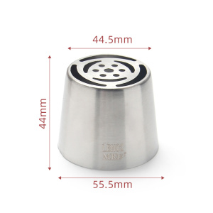 насадка тюльпан