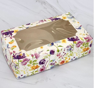 Снимок ПОЛЕВЫЕ ЦВЕТЫ